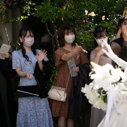 エスプリ・ド・ナチュールの写真30枚目