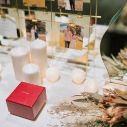 ザ ストリングス 表参道の写真23枚目