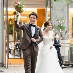 ザ ストリングス 表参道の写真4枚目