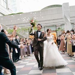 ザ ストリングス 表参道の写真1枚目