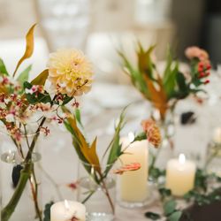 ザ ストリングス 表参道の写真4枚目