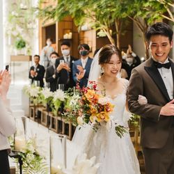 ザ ストリングス 表参道の写真14枚目