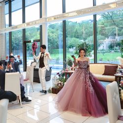 ララシャンス 博多の森の写真31枚目