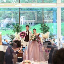 ララシャンス 博多の森の写真9枚目