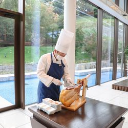 ララシャンス 博多の森の写真6枚目