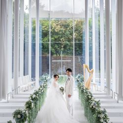 ララシャンス 博多の森の写真18枚目