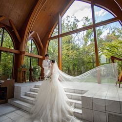 ララシャンス 博多の森の写真5枚目