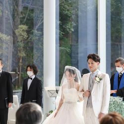 ララシャンス 博多の森の写真12枚目