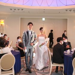 リーガロイヤルホテル大阪 ヴィニェット コレクションの写真35枚目