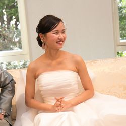 リーガロイヤルホテル大阪 ヴィニェット コレクションの写真8枚目