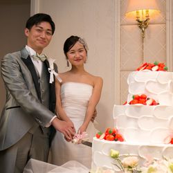 リーガロイヤルホテル大阪 ヴィニェット コレクションの写真9枚目