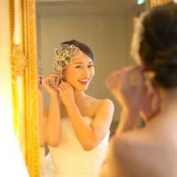 リーガロイヤルホテル大阪 ヴィニェット コレクションの写真33枚目