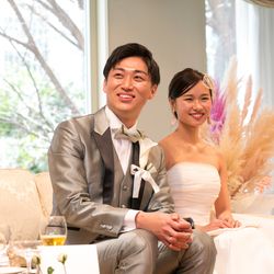 リーガロイヤルホテル大阪 ヴィニェット コレクションの写真31枚目