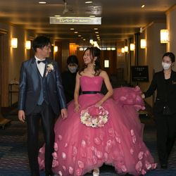 リーガロイヤルホテル大阪 ヴィニェット コレクションの写真1枚目