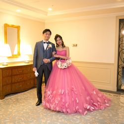 リーガロイヤルホテル大阪 ヴィニェット コレクションの写真25枚目