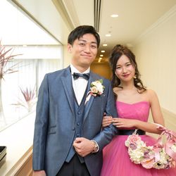 リーガロイヤルホテル大阪 ヴィニェット コレクションの写真17枚目