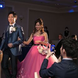 リーガロイヤルホテル大阪 ヴィニェット コレクションの写真27枚目