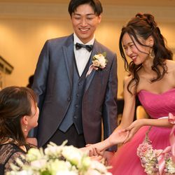 リーガロイヤルホテル大阪 ヴィニェット コレクションの写真36枚目