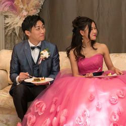 リーガロイヤルホテル大阪 ヴィニェット コレクションの写真1枚目