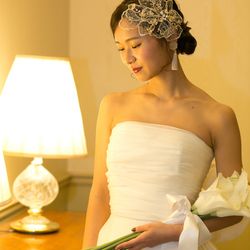 リーガロイヤルホテル大阪 ヴィニェット コレクションの写真8枚目