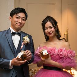 リーガロイヤルホテル大阪 ヴィニェット コレクションの写真18枚目