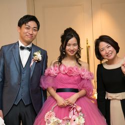 リーガロイヤルホテル大阪 ヴィニェット コレクションの写真34枚目