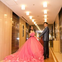 リーガロイヤルホテル大阪 ヴィニェット コレクションの写真12枚目