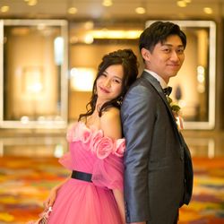 リーガロイヤルホテル大阪 ヴィニェット コレクションの写真8枚目