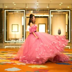 リーガロイヤルホテル大阪 ヴィニェット コレクションの写真9枚目