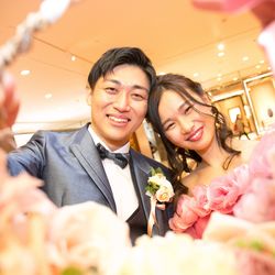 リーガロイヤルホテル大阪 ヴィニェット コレクションの写真6枚目