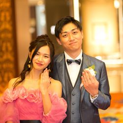 リーガロイヤルホテル大阪 ヴィニェット コレクションの写真14枚目