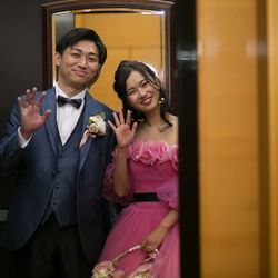 リーガロイヤルホテル大阪 ヴィニェット コレクションの写真17枚目