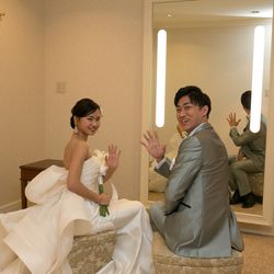 リーガロイヤルホテル大阪 ヴィニェット コレクションの写真33枚目