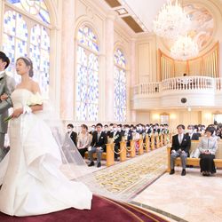 リーガロイヤルホテル大阪 ヴィニェット コレクションの写真15枚目