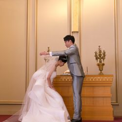 リーガロイヤルホテル大阪 ヴィニェット コレクションの写真15枚目