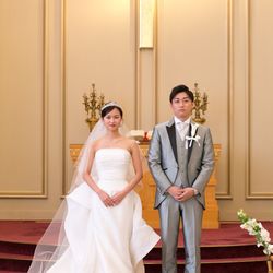 リーガロイヤルホテル大阪 ヴィニェット コレクションの写真4枚目