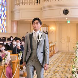 リーガロイヤルホテル大阪 ヴィニェット コレクションの写真5枚目