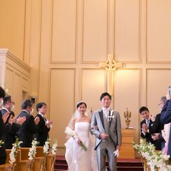 リーガロイヤルホテル大阪 ヴィニェット コレクションの写真22枚目