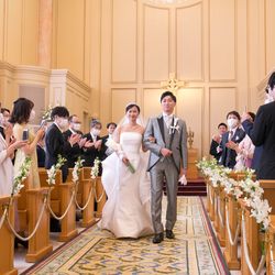 リーガロイヤルホテル大阪 ヴィニェット コレクションの写真18枚目