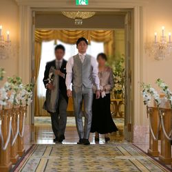 リーガロイヤルホテル大阪 ヴィニェット コレクションの写真18枚目