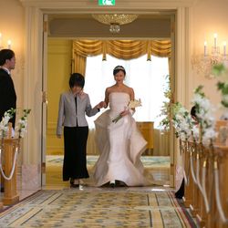 リーガロイヤルホテル大阪 ヴィニェット コレクションの写真26枚目