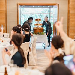 ヒルトン東京ベイの写真2枚目