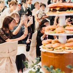 ヒルトン東京ベイの写真3枚目