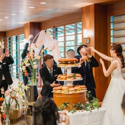 ヒルトン東京ベイの写真9枚目