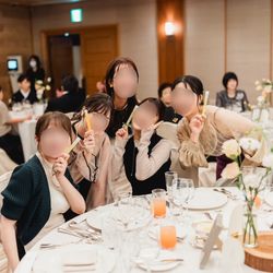 ヒルトン東京ベイの写真15枚目