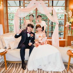 ヒルトン東京ベイの写真17枚目