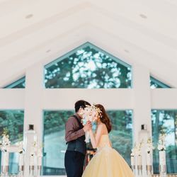 ヒルトン東京ベイの写真6枚目