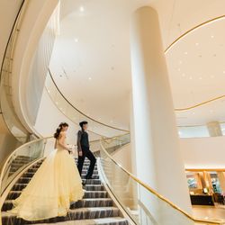 ヒルトン東京ベイの写真16枚目