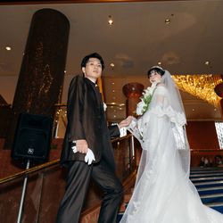 横浜ベイシェラトン ホテル&タワーズの写真16枚目