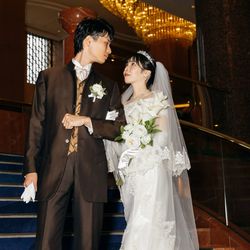 横浜ベイシェラトン ホテル&タワーズの写真1枚目